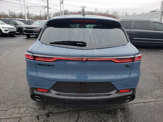 new 2024 Dodge Hornet car, priced at $37,073