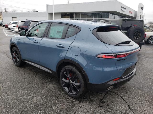 new 2024 Dodge Hornet car, priced at $37,073