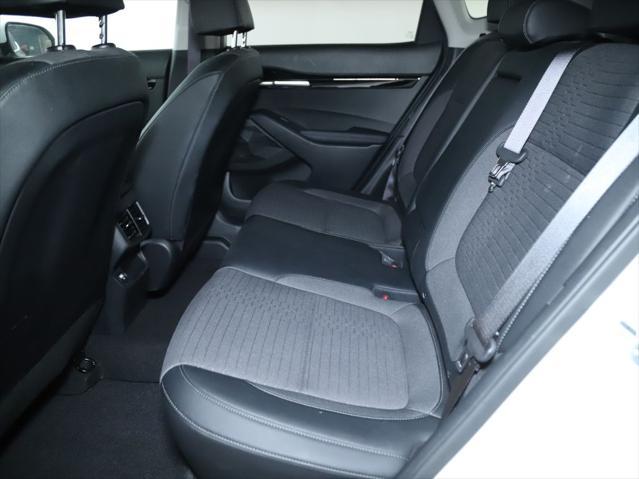 used 2022 Kia Seltos car, priced at $19,614