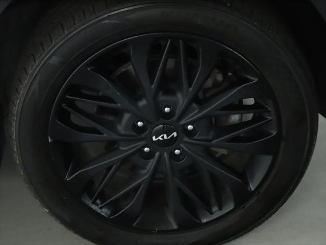 used 2022 Kia Seltos car, priced at $19,614