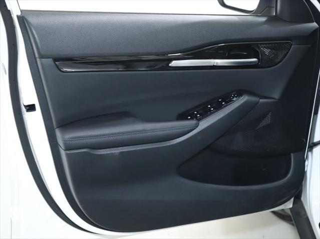 used 2022 Kia Seltos car, priced at $19,614