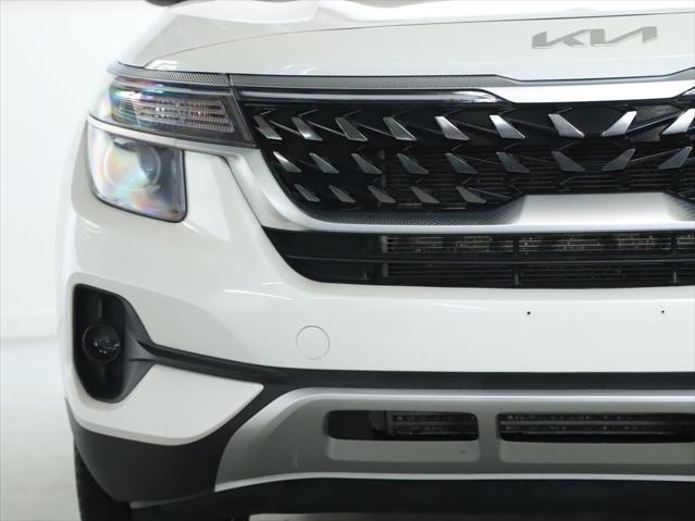 used 2022 Kia Seltos car, priced at $19,614