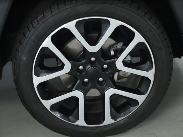 used 2019 Jeep Compass car, priced at $13,434