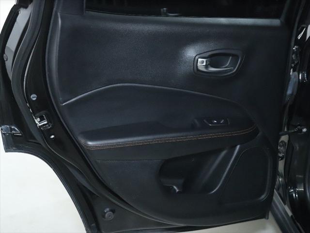 used 2019 Jeep Compass car, priced at $13,434