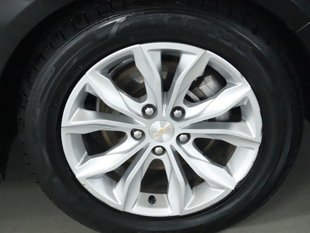 used 2024 Chevrolet Malibu car, priced at $24,991