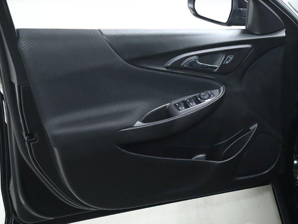 used 2024 Chevrolet Malibu car, priced at $24,991