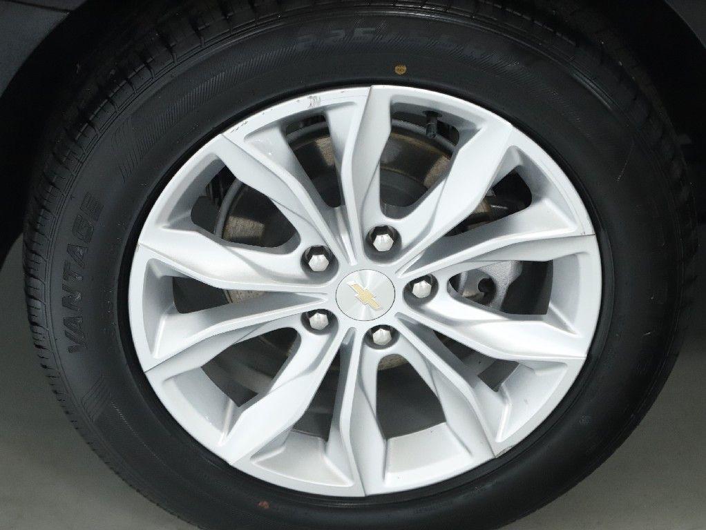 used 2024 Chevrolet Malibu car, priced at $24,991