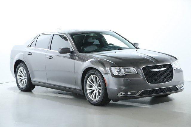 used 2019 Chrysler 300 car, priced at $14,591