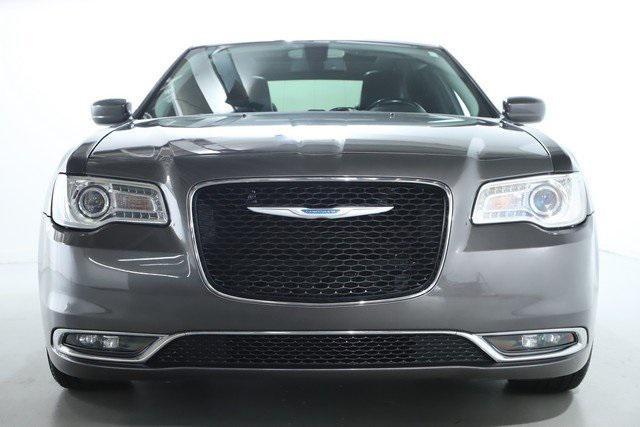 used 2019 Chrysler 300 car, priced at $14,591