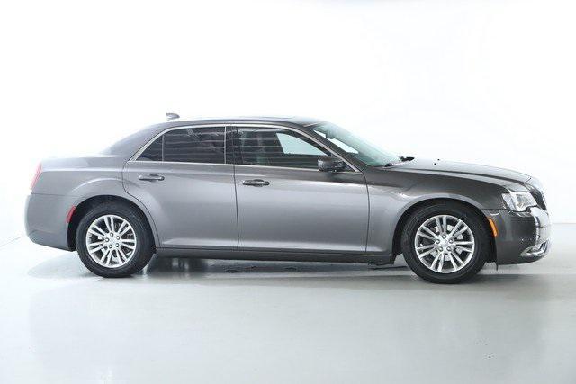 used 2019 Chrysler 300 car, priced at $14,591