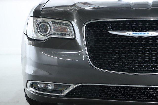 used 2019 Chrysler 300 car, priced at $14,591