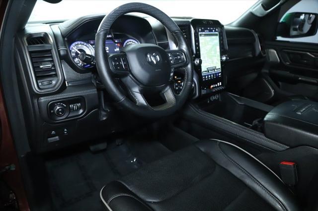 used 2020 Ram 1500 car, priced at $36,255
