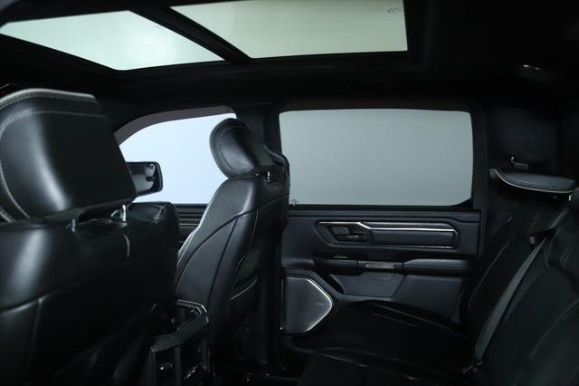 used 2020 Ram 1500 car, priced at $36,255