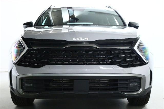 used 2024 Kia Sportage car, priced at $35,987