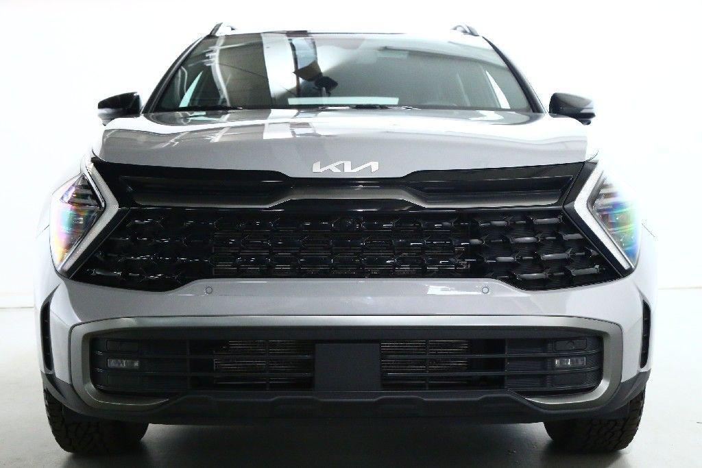used 2024 Kia Sportage car, priced at $30,865