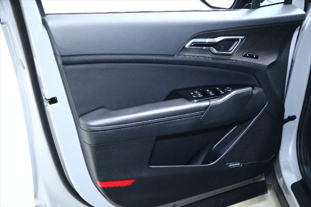 used 2024 Kia Sportage car, priced at $35,987