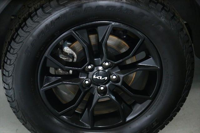 used 2024 Kia Sportage car, priced at $35,987
