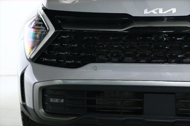 used 2024 Kia Sportage car, priced at $35,987