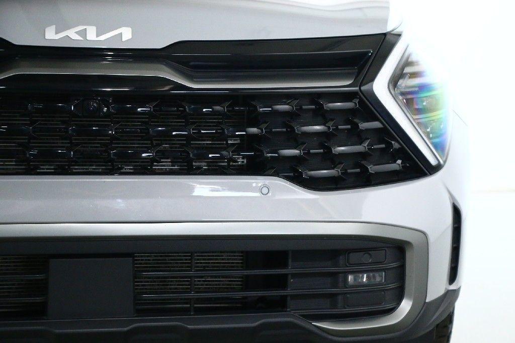 used 2024 Kia Sportage car, priced at $30,865