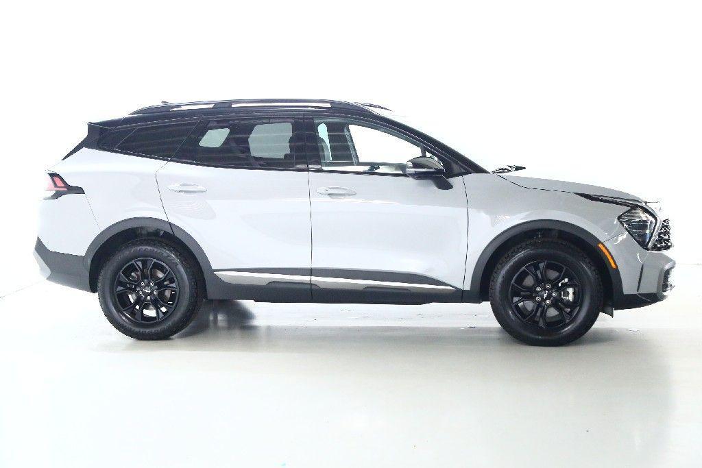 used 2024 Kia Sportage car, priced at $30,865