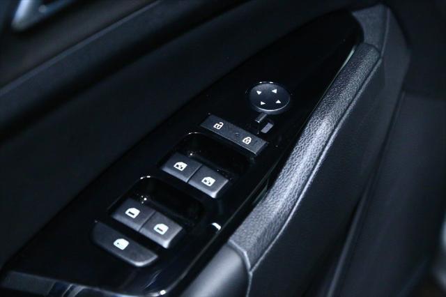 used 2024 Kia Sportage car, priced at $35,987