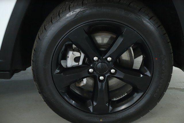 used 2022 Jeep Grand Cherokee L car, priced at $33,685