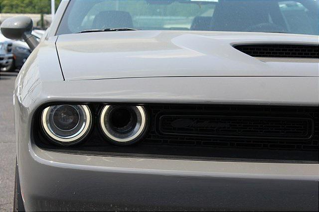 new 2023 Dodge Challenger car, priced at $37,000