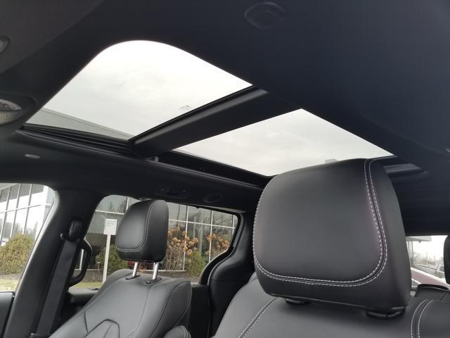 new 2025 Chrysler Pacifica car, priced at $45,315