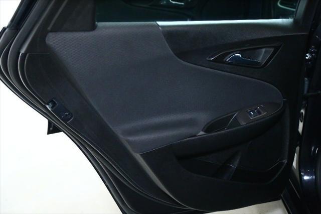 used 2023 Chevrolet Malibu car, priced at $17,986