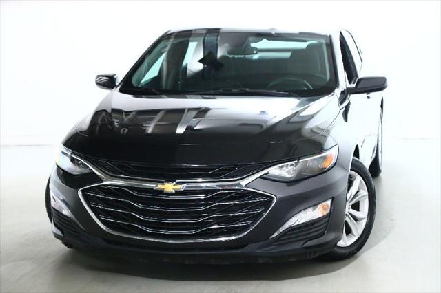 used 2023 Chevrolet Malibu car, priced at $17,986