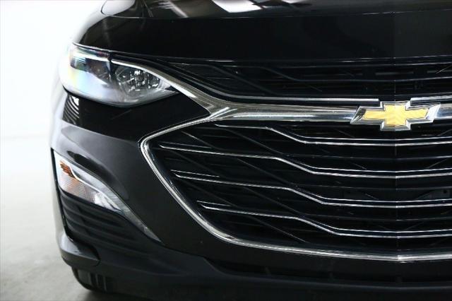 used 2023 Chevrolet Malibu car, priced at $17,986