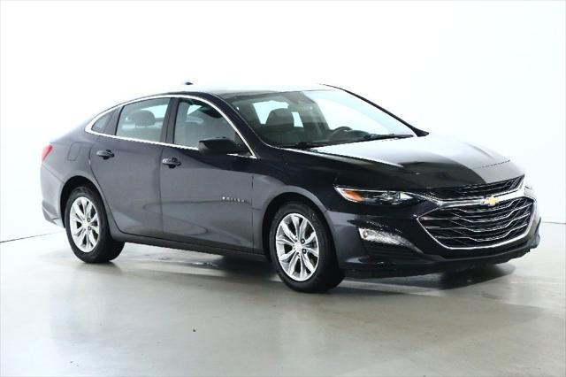 used 2023 Chevrolet Malibu car, priced at $17,986