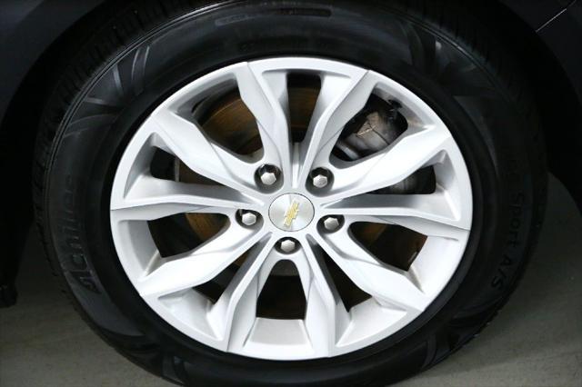 used 2023 Chevrolet Malibu car, priced at $17,986