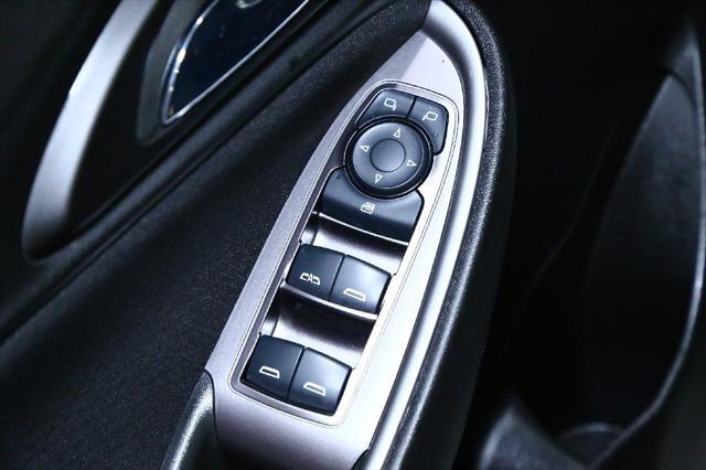 used 2023 Chevrolet Malibu car, priced at $17,986