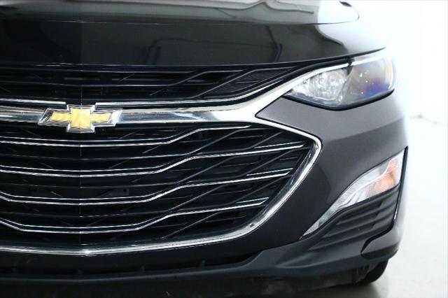 used 2023 Chevrolet Malibu car, priced at $17,986
