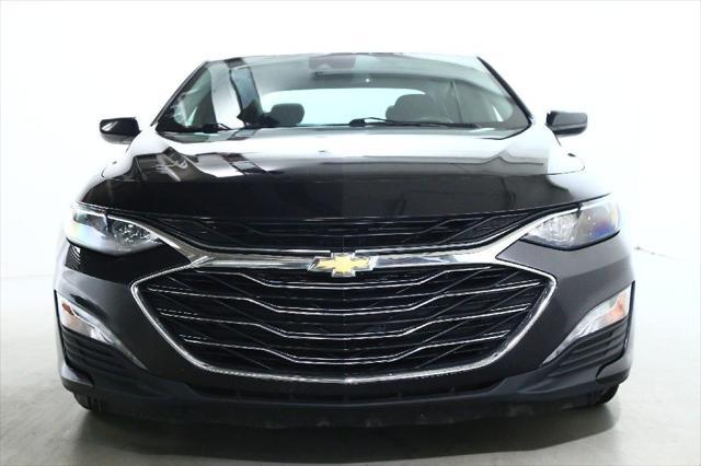 used 2023 Chevrolet Malibu car, priced at $17,986