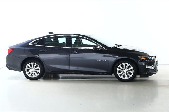 used 2023 Chevrolet Malibu car, priced at $17,986