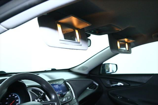 used 2023 Chevrolet Malibu car, priced at $17,986