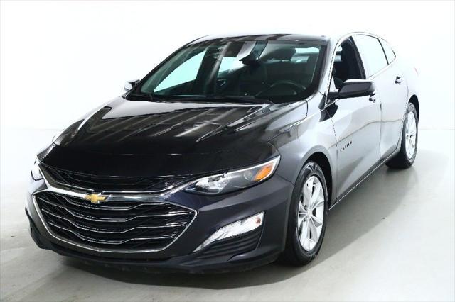 used 2023 Chevrolet Malibu car, priced at $17,986