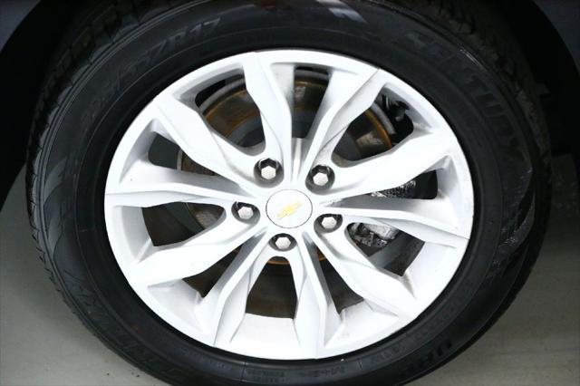 used 2023 Chevrolet Malibu car, priced at $17,986