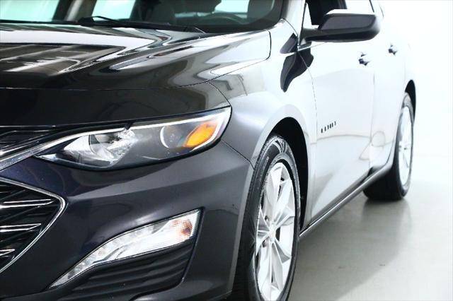 used 2023 Chevrolet Malibu car, priced at $17,986