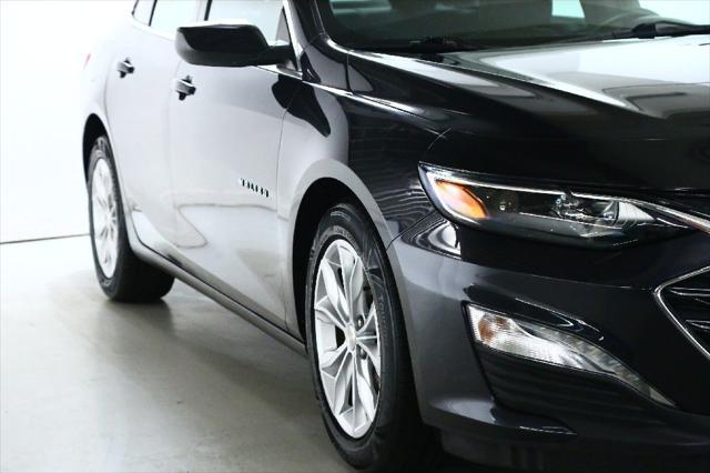used 2023 Chevrolet Malibu car, priced at $17,986