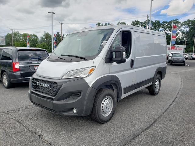 new 2024 Ram ProMaster 1500 car, priced at $48,680