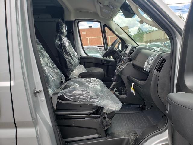 new 2024 Ram ProMaster 1500 car, priced at $39,286