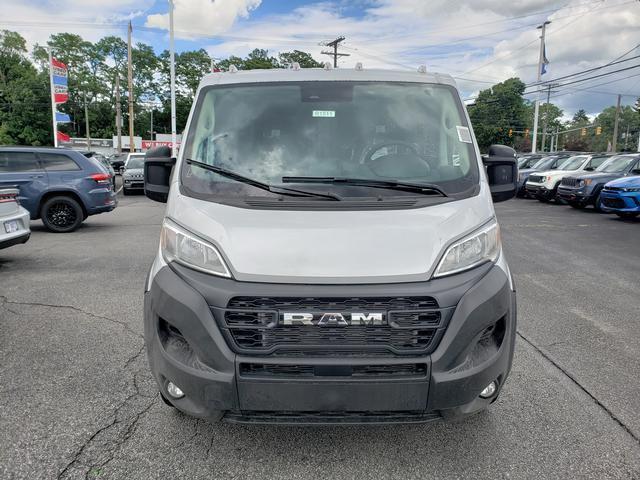 new 2024 Ram ProMaster 1500 car, priced at $39,286