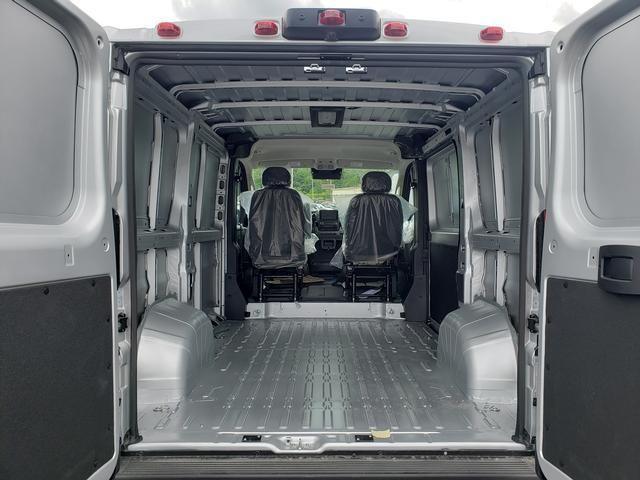 new 2024 Ram ProMaster 1500 car, priced at $48,180