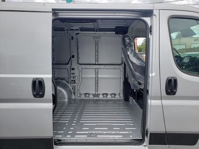 new 2024 Ram ProMaster 1500 car, priced at $48,180