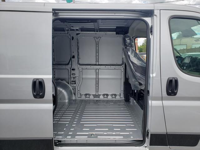 new 2024 Ram ProMaster 1500 car, priced at $39,286