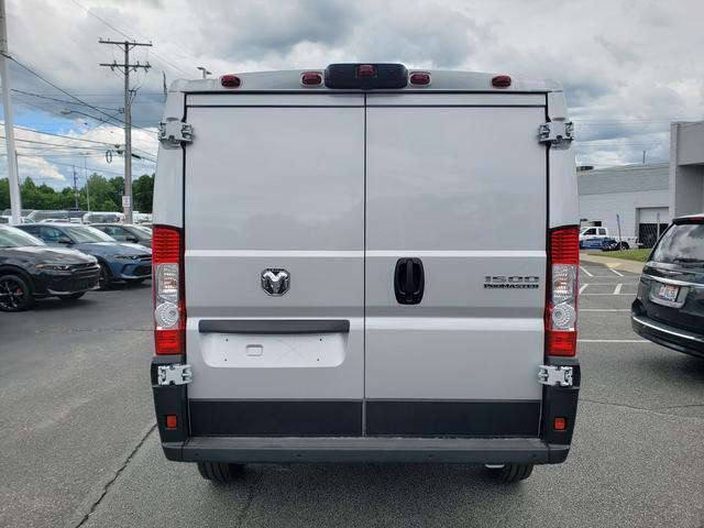 new 2024 Ram ProMaster 1500 car, priced at $39,286