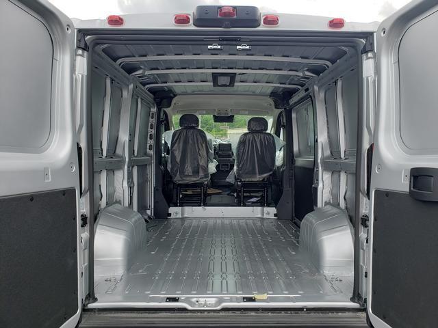 new 2024 Ram ProMaster 1500 car, priced at $39,286